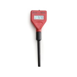 Máy pH/EC/TDS/Nhiệt độ hanna HI 98103